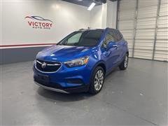 2018 Buick Encore 