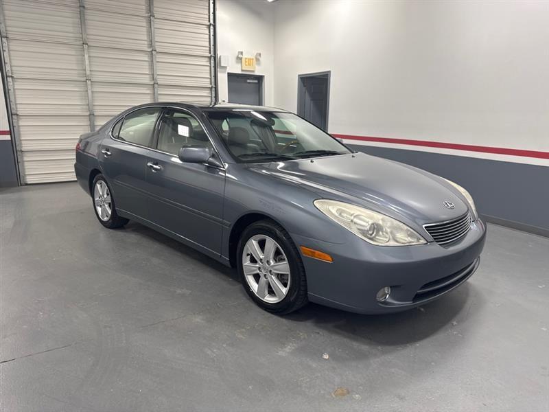 Lexus ES 330 Sedan 2005
