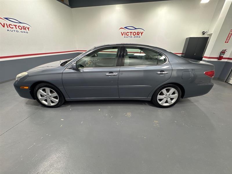 Lexus ES 330 Sedan 2005