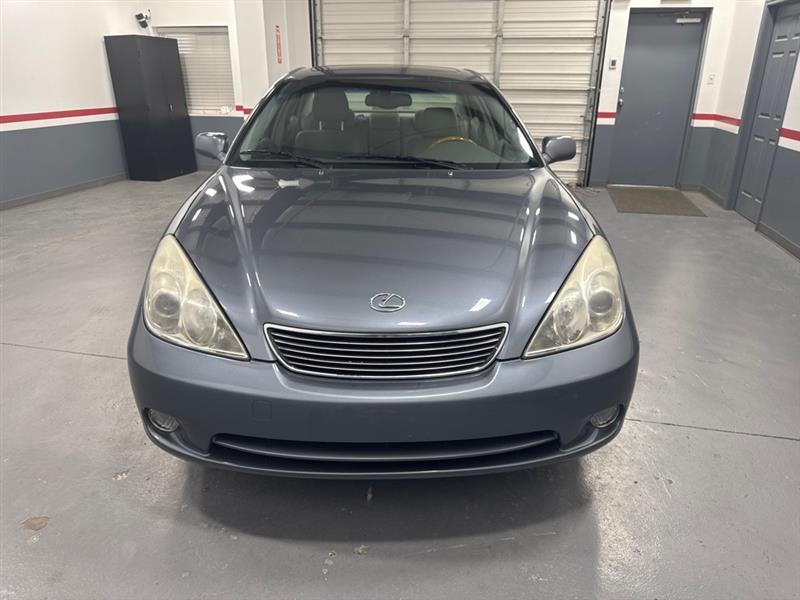 Lexus ES 330 Sedan 2005