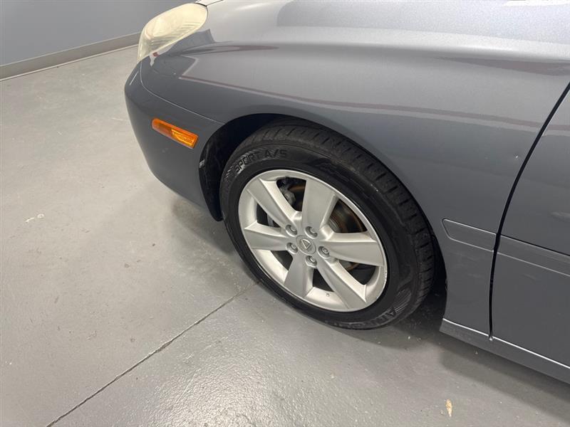Lexus ES 330 Sedan 2005