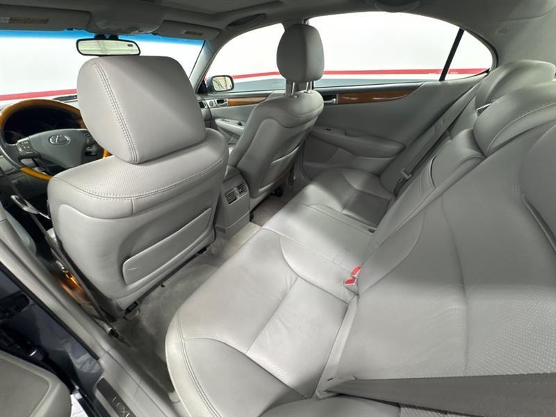 Lexus ES 330 Sedan 2005