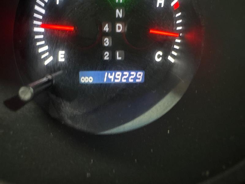 Lexus ES 330 Sedan 2005