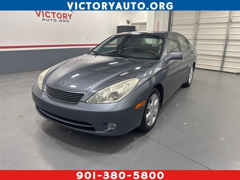 Lexus ES 330 Sedan 2005