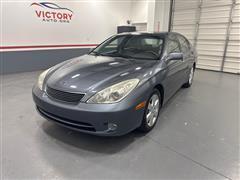 2005 Lexus ES 330 