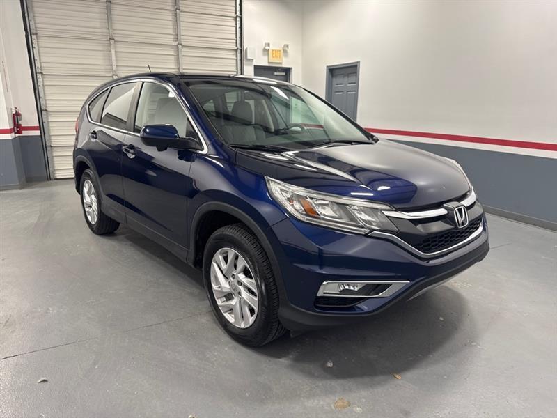 Honda CR-V EX 2WD 2015