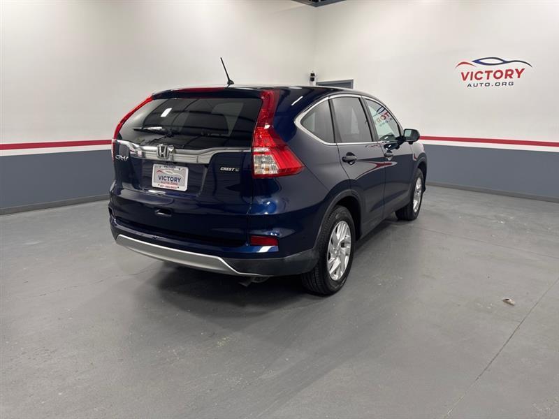 Honda CR-V EX 2WD 2015