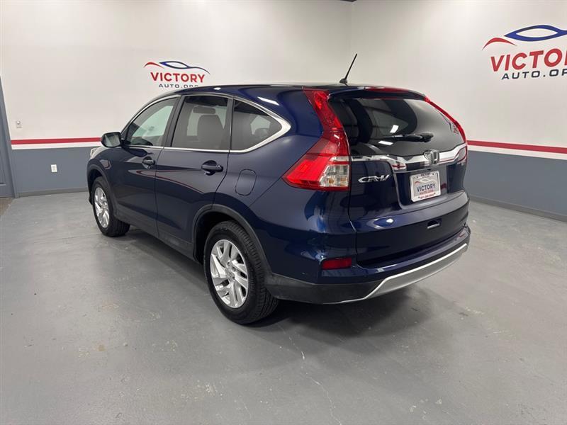 Honda CR-V EX 2WD 2015