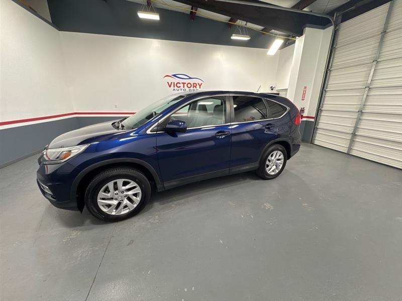 Honda CR-V EX 2WD 2015