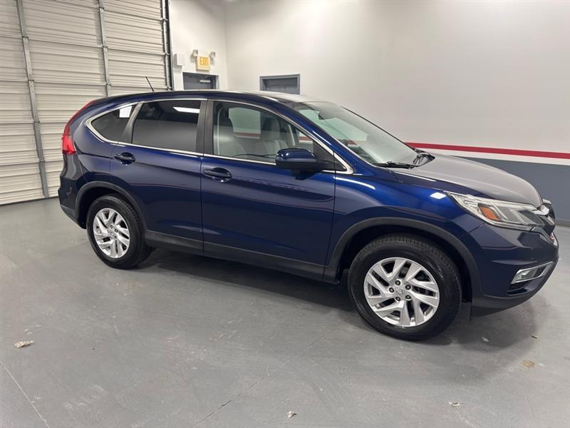 Honda CR-V EX 2WD 2015