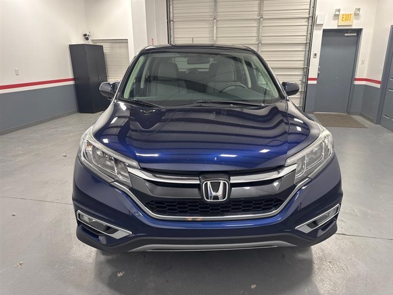 Honda CR-V EX 2WD 2015