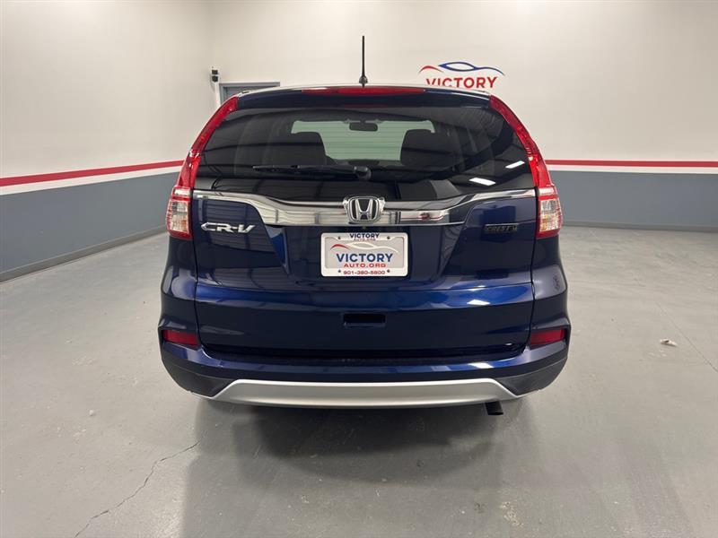 Honda CR-V EX 2WD 2015