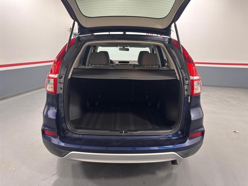 Honda CR-V EX 2WD 2015