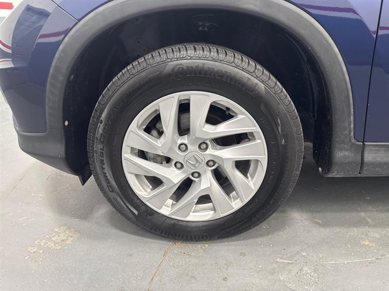 Honda CR-V EX 2WD 2015