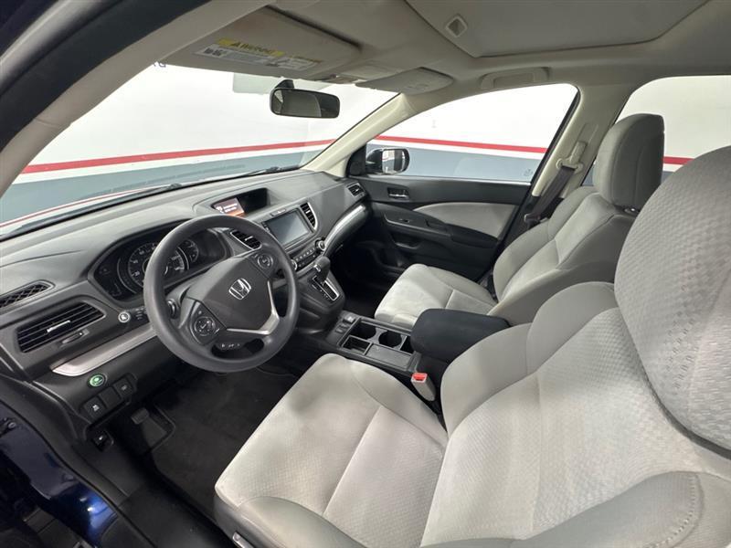 Honda CR-V EX 2WD 2015