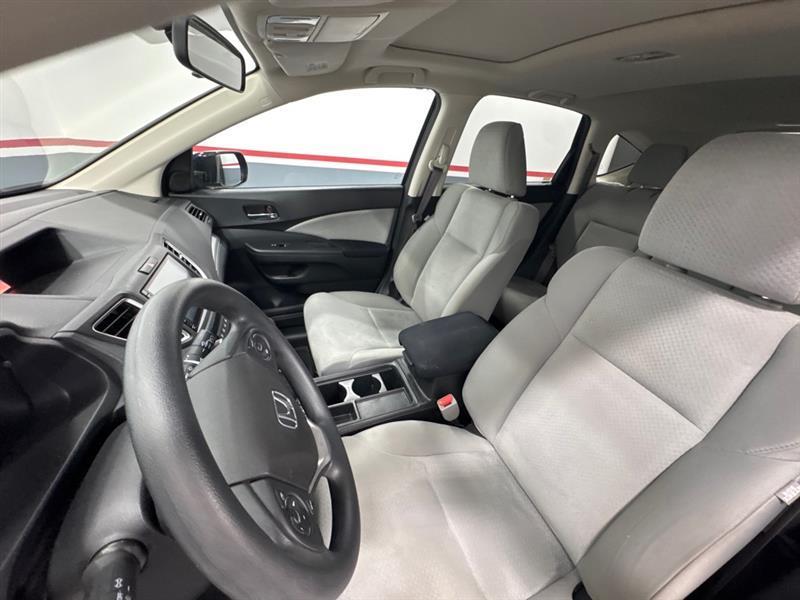 Honda CR-V EX 2WD 2015