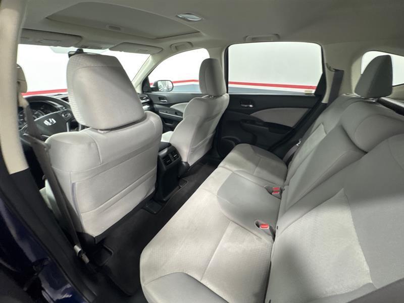Honda CR-V EX 2WD 2015
