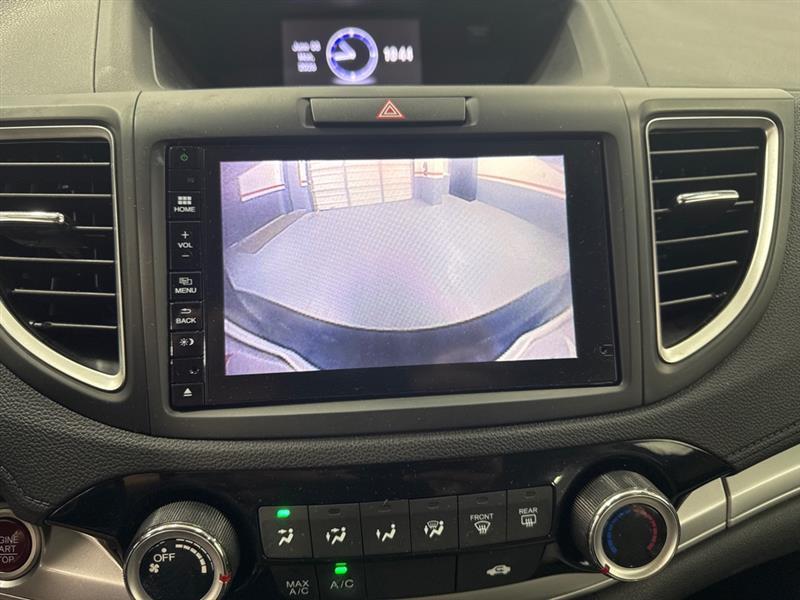 Honda CR-V EX 2WD 2015