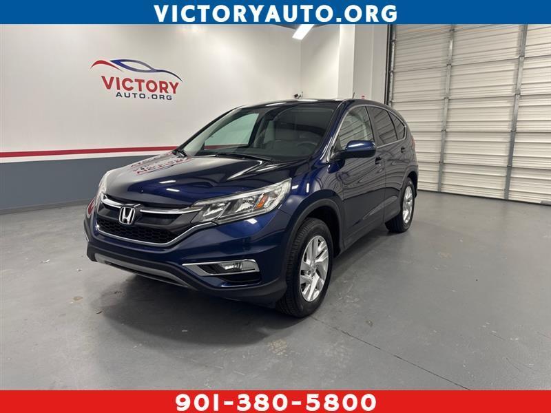 Honda CR-V EX 2WD 2015