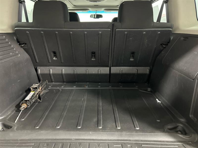HUMMER H3 Sport Utility 2006