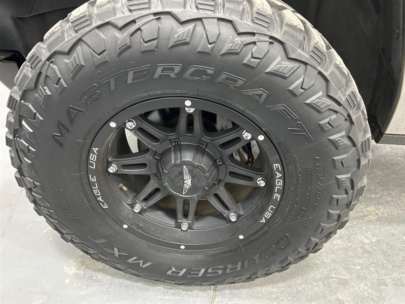 HUMMER H3 Sport Utility 2006