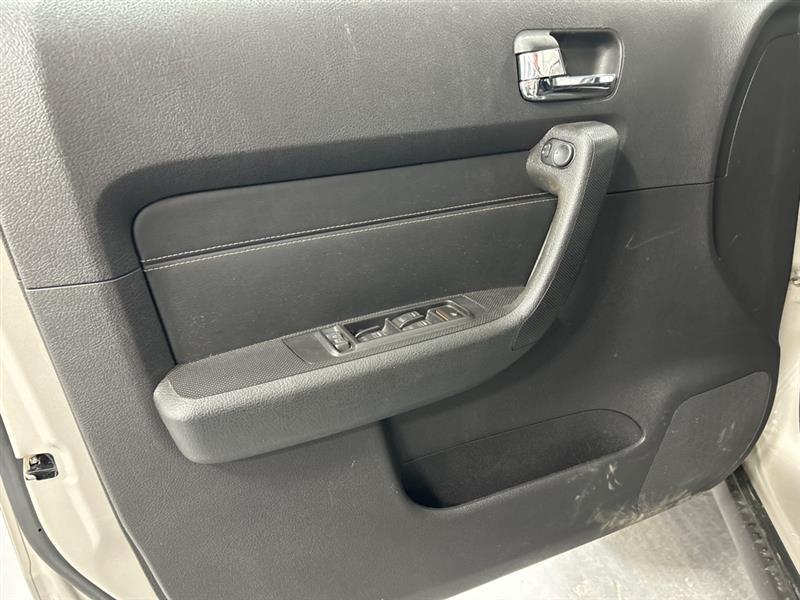 HUMMER H3 Sport Utility 2006
