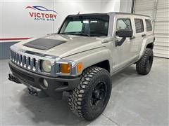 2006 HUMMER H3 