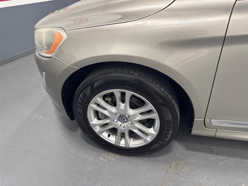 Volvo XC60 T5 Drive-E Premier FWD 2016