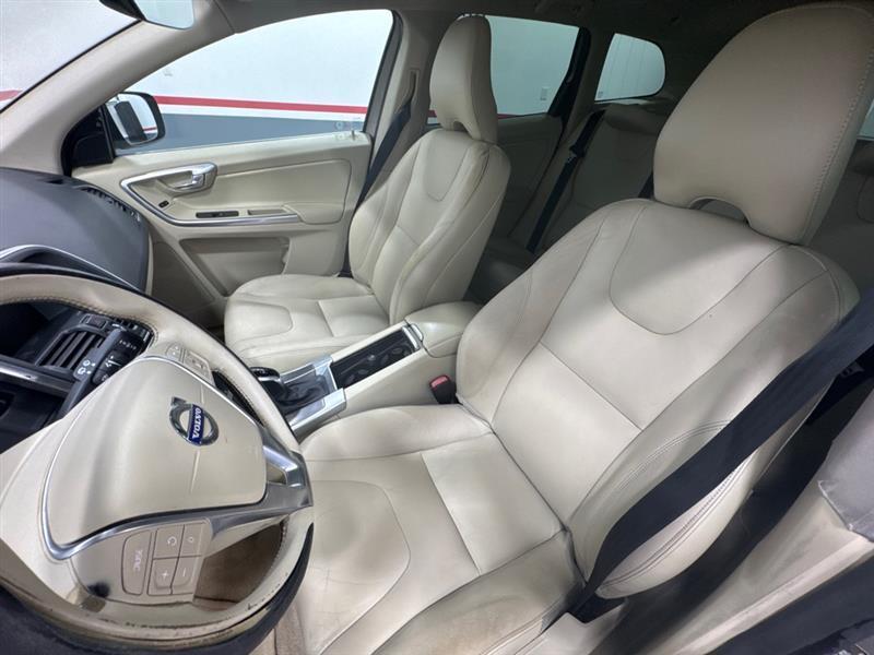 Volvo XC60 T5 Drive-E Premier FWD 2016