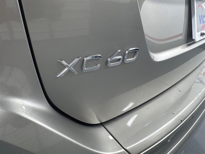 Volvo XC60 T5 Drive-E Premier FWD 2016