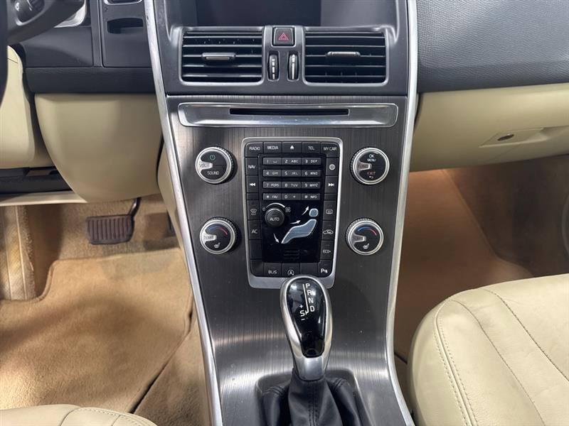 Volvo XC60 T5 Drive-E Premier FWD 2016