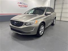 2016 Volvo XC60 