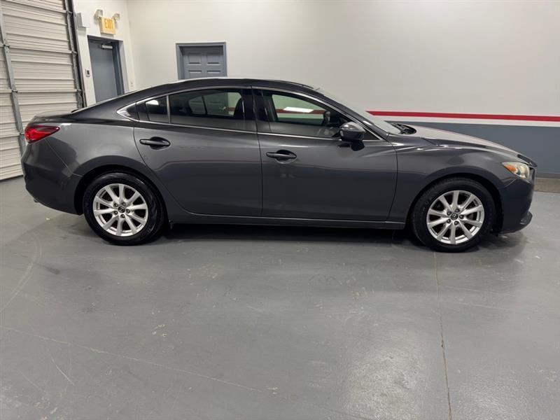 Mazda MAZDA6 i Sport AT 2014