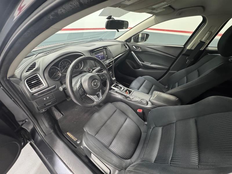 Mazda MAZDA6 i Sport AT 2014