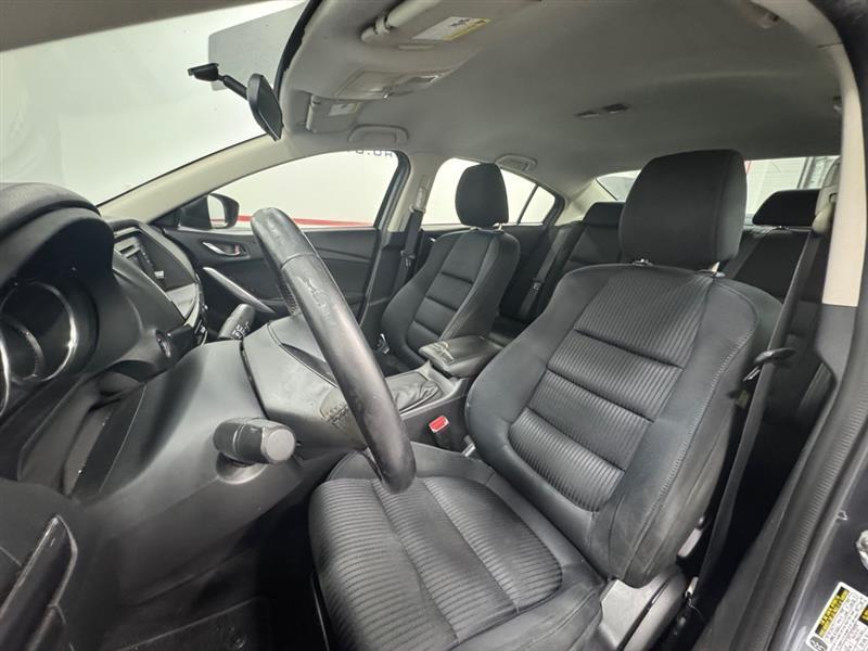 Mazda MAZDA6 i Sport AT 2014
