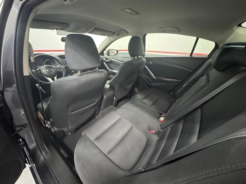 Mazda MAZDA6 i Sport AT 2014