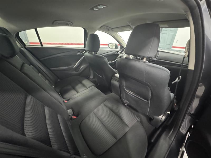 Mazda MAZDA6 i Sport AT 2014