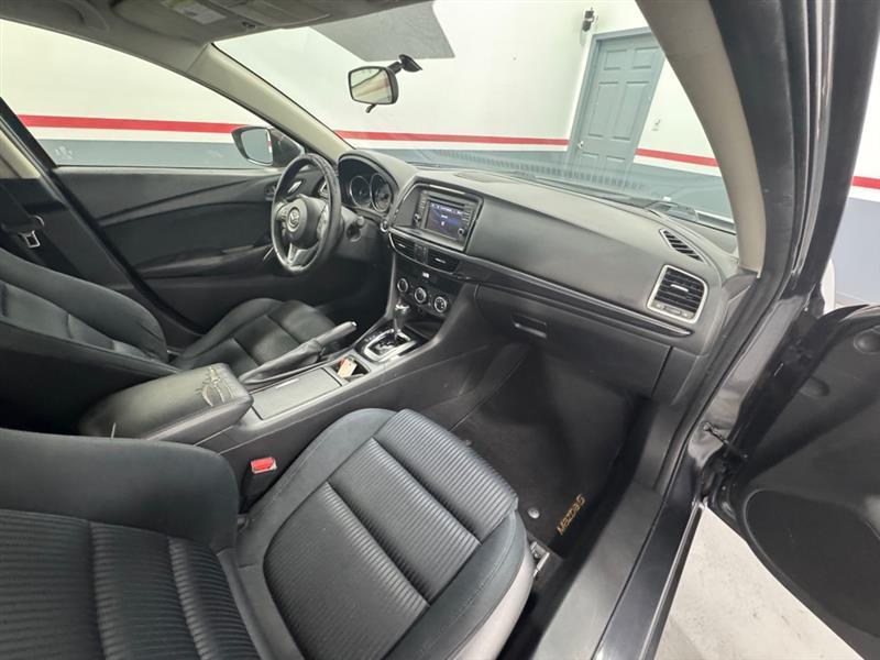Mazda MAZDA6 i Sport AT 2014