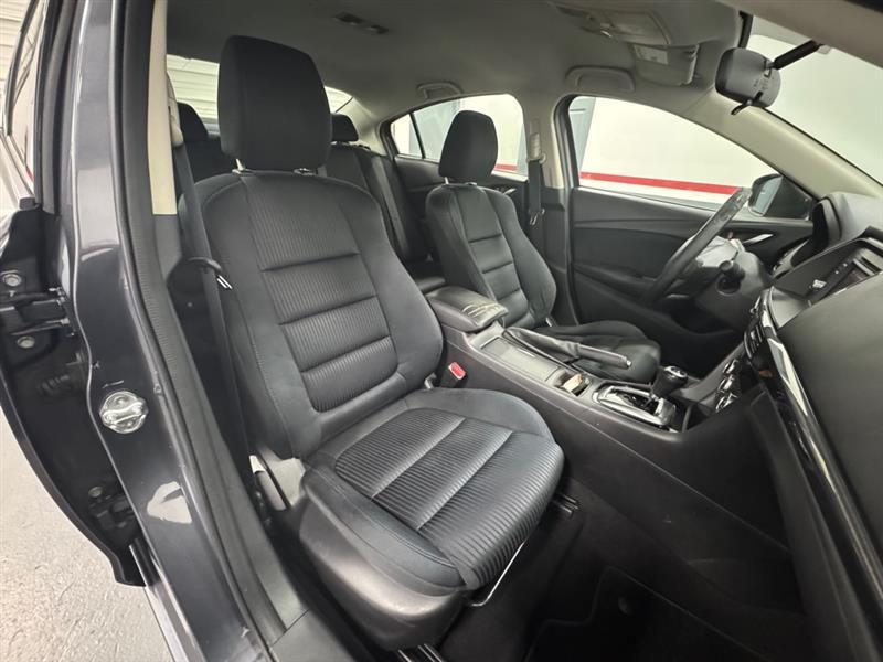 Mazda MAZDA6 i Sport AT 2014