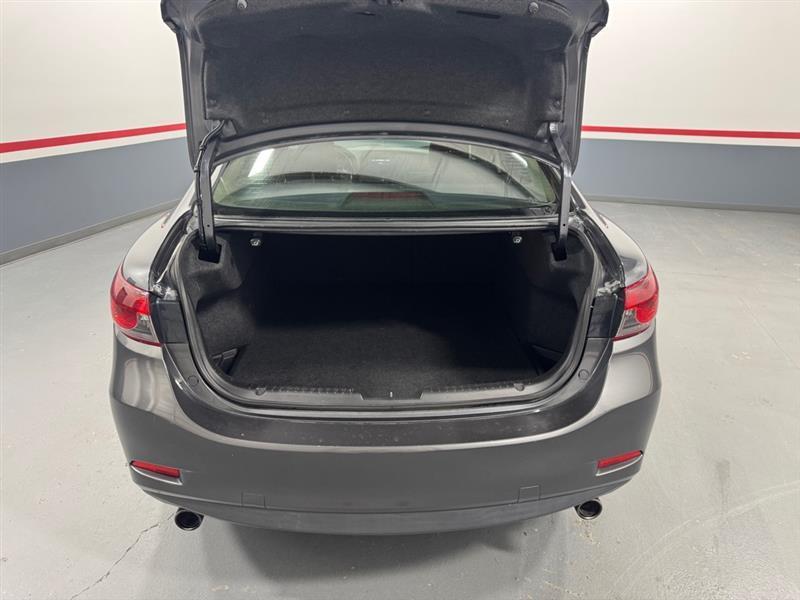 Mazda MAZDA6 i Sport AT 2014
