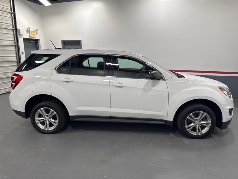 Chevrolet Equinox LS 2WD 2017