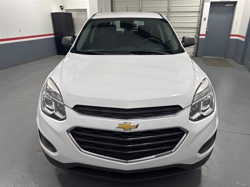 Chevrolet Equinox LS 2WD 2017