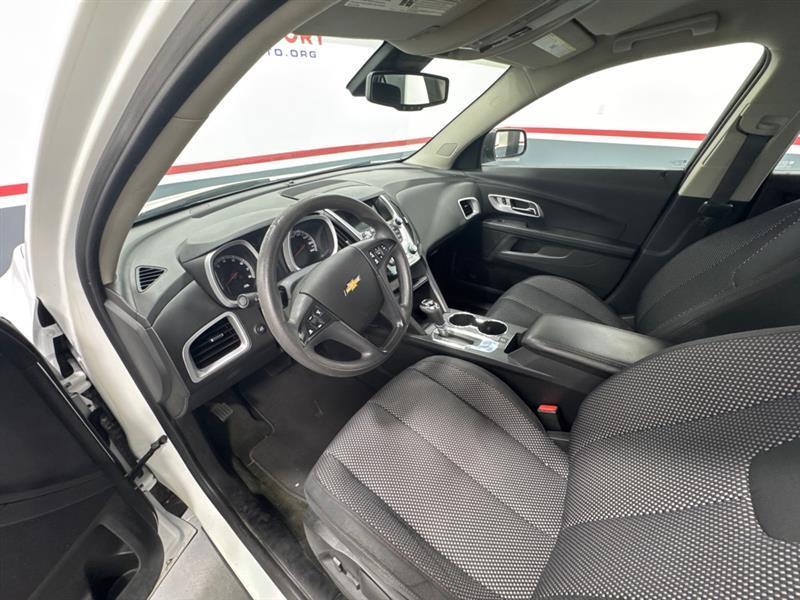 Chevrolet Equinox LS 2WD 2017