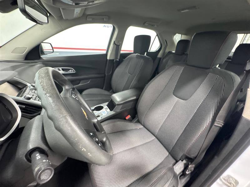 Chevrolet Equinox LS 2WD 2017