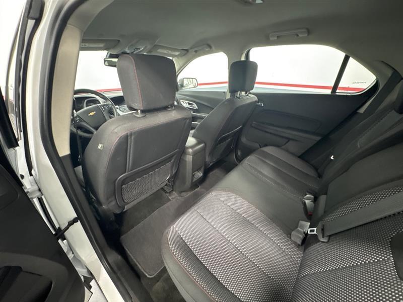 Chevrolet Equinox LS 2WD 2017