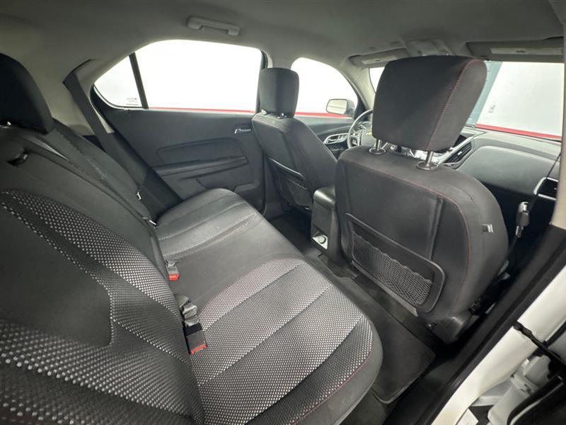 Chevrolet Equinox LS 2WD 2017