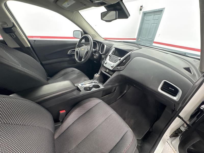 Chevrolet Equinox LS 2WD 2017