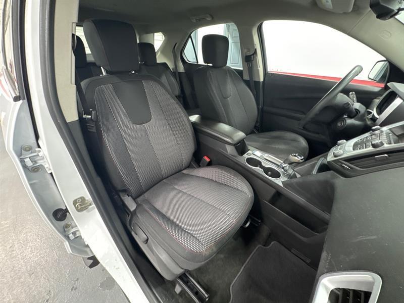Chevrolet Equinox LS 2WD 2017