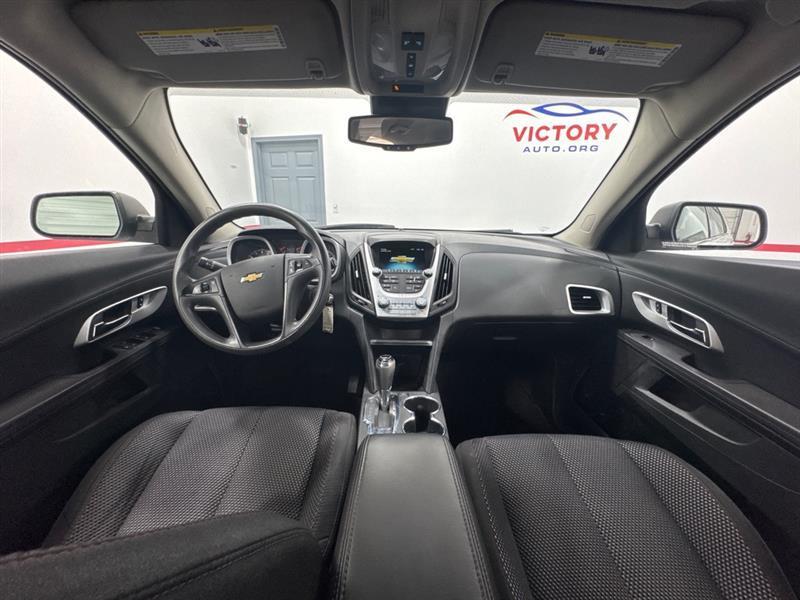 Chevrolet Equinox LS 2WD 2017