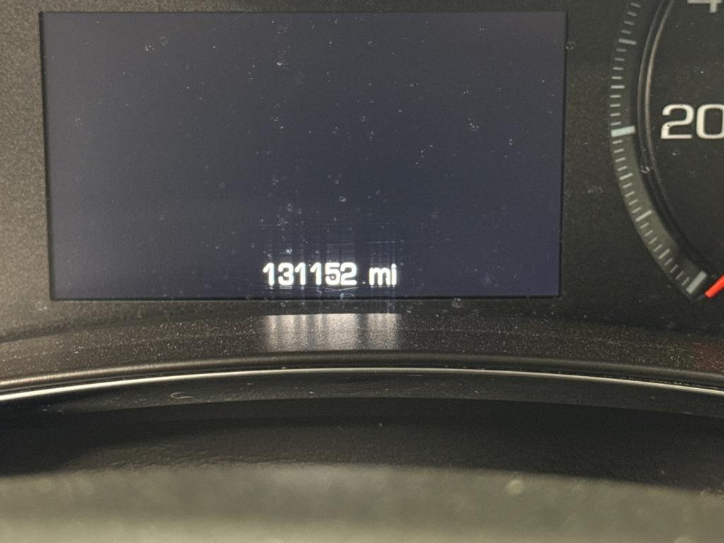 Chevrolet Impala 4dr Sdn LS w/1FL 2016